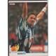 Signed picture of Benito Carbone the Sheffield Wednesday footballer.